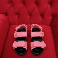 Miu Miu Sandals